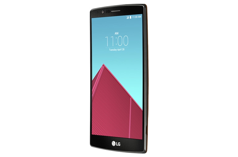 LG Отделка из натуральной кожи. Камера 16 Мп с диафрагмой F1.8. IPS Quantum дисплей., H818, thumbnail 4