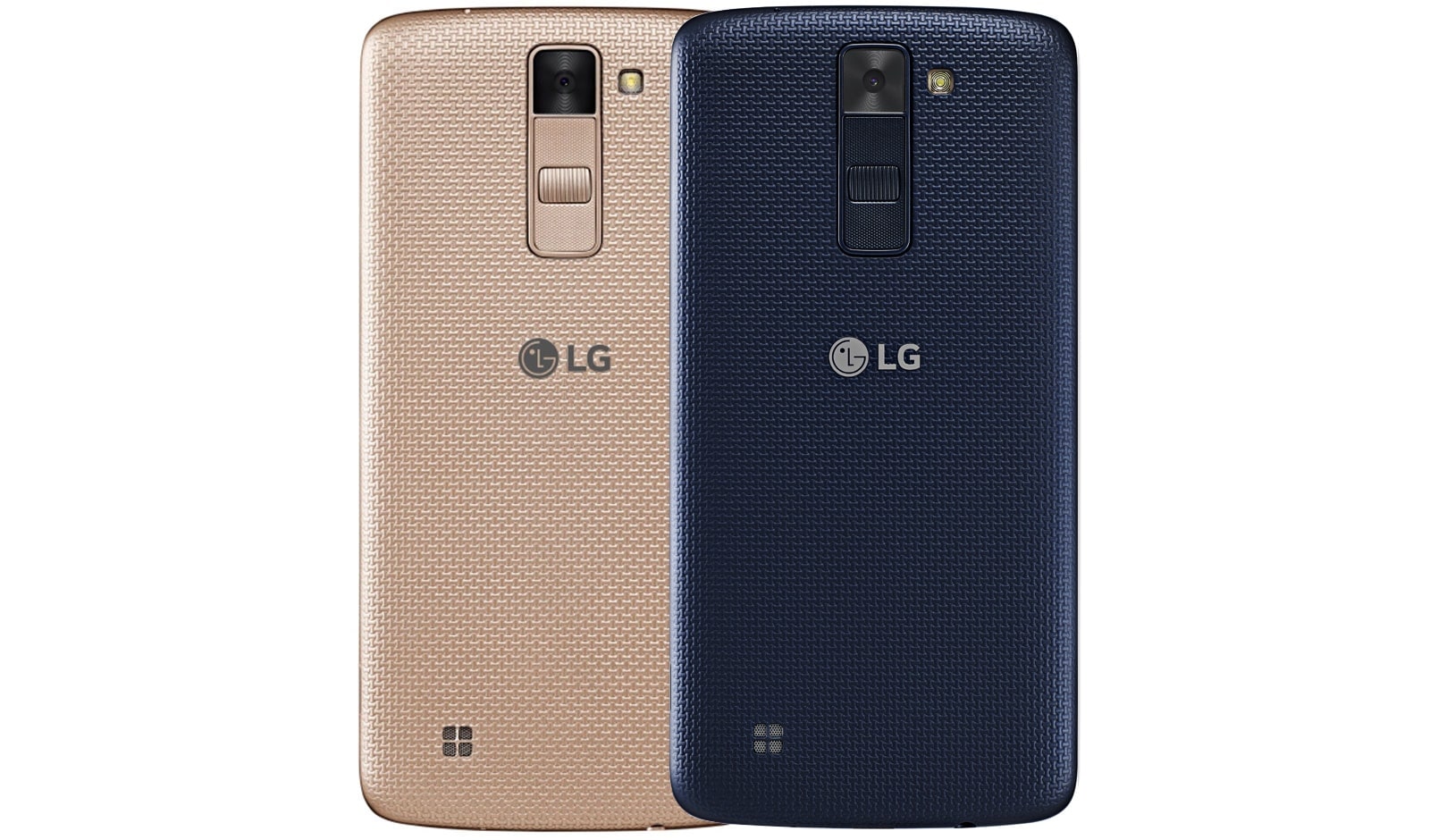 Смартфон LG K8 LTE – K350E blue: характеристики, обзоры, где купить ...