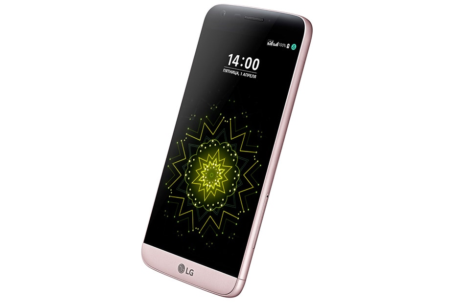 Smartfon Lg G5 Se H845 Harakteristiki Obzory Gde Kupit Lg Rossiya