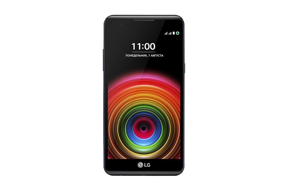 Смартфон LG X Power - K220DS: характеристики, обзоры, где купить — LG ...