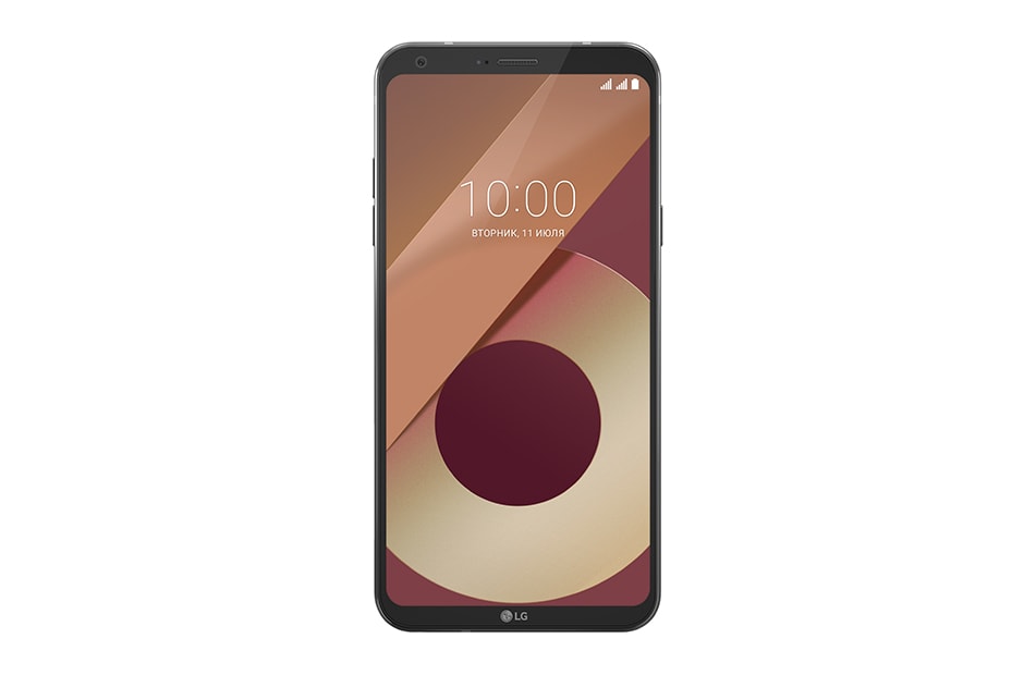 Smartfon Lg Q6ᵅ Lgm700 Harakteristiki Obzory Gde Kupit Lg Rossiya
