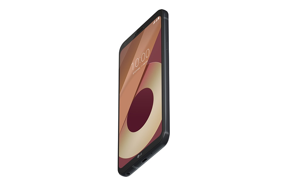 Smartfon Lg Q6ᵅ Lgm700 Harakteristiki Obzory Gde Kupit Lg Rossiya