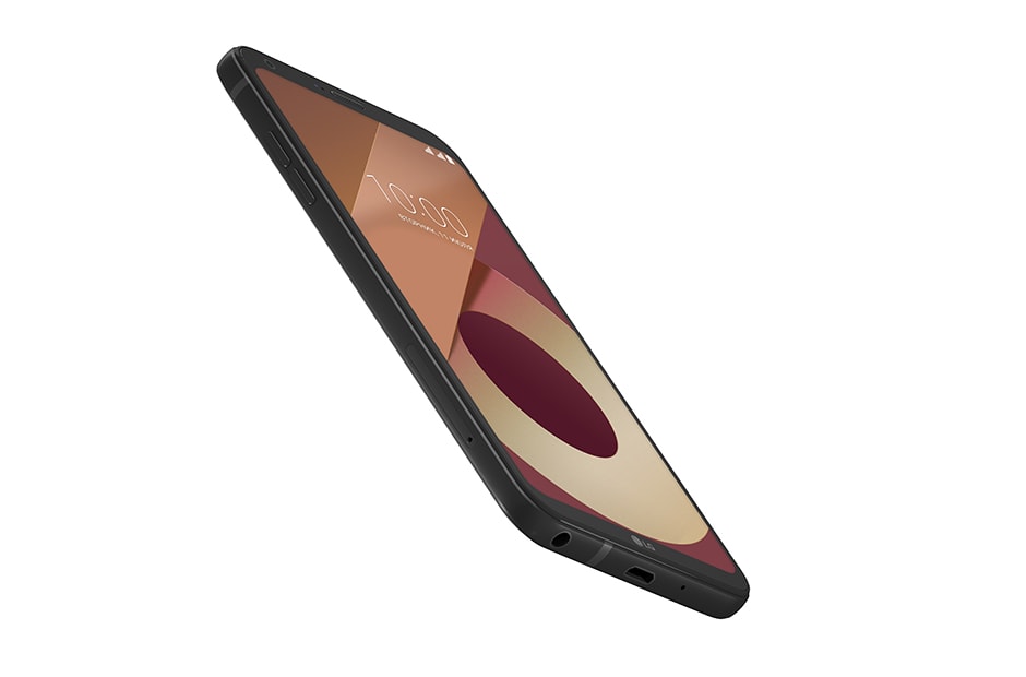 Smartfon Lg Q6ᵅ Lgm700 Harakteristiki Obzory Gde Kupit Lg Rossiya