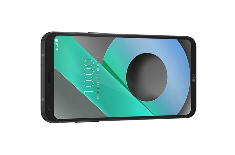 Smartwatch lg q6 on sale