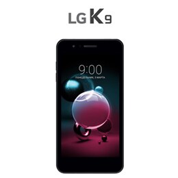 Смартфон LG K92