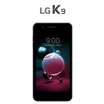 Смартфон LG K91
