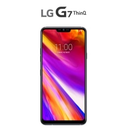 LG G7 ThinQ2