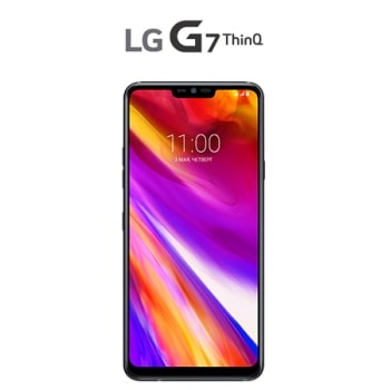 LG G7 ThinQ1
