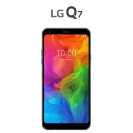 Смартфон LG Q72