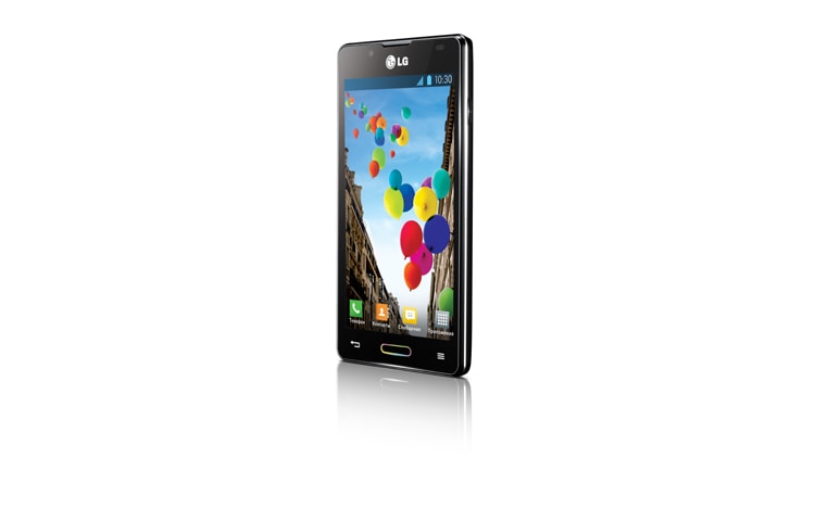 LG Второе поколение смартфонов от LG, P713, thumbnail 3