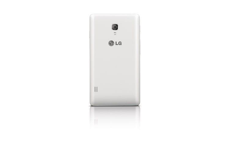 LG Второе поколение смартфонов от LG, P713, thumbnail 4