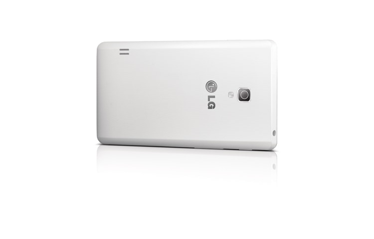 LG Второе поколение смартфонов от LG, P713, thumbnail 8