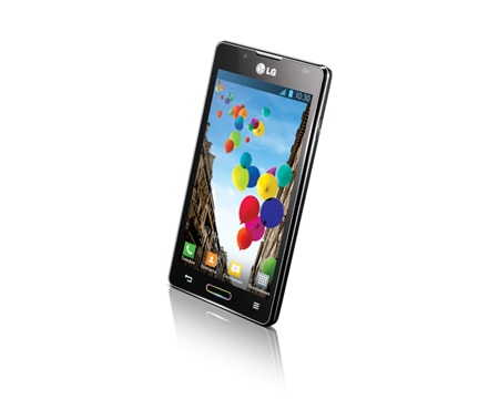 LG Второе поколение смартфонов от LG, P713, thumbnail 5