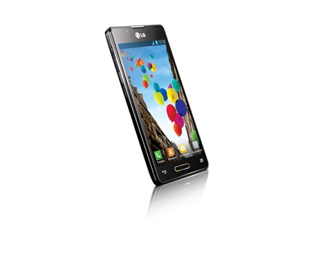 LG Второе поколение смартфонов от LG, P713, thumbnail 7