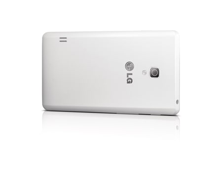 LG Второе поколение смартфонов от LG, P713, thumbnail 8