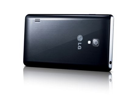 LG Второе поколение смартфонов от LG, P713, thumbnail 9