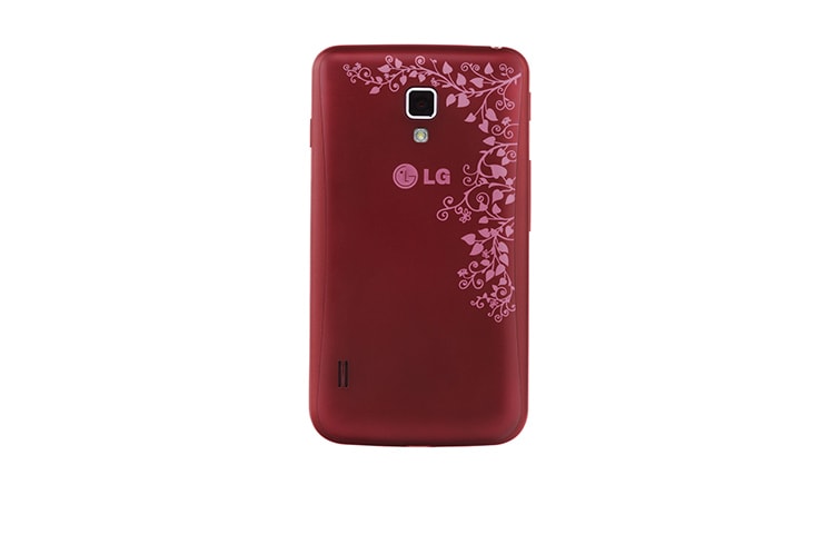 LG Второе поколение смартфонов от LG, P715, thumbnail 4