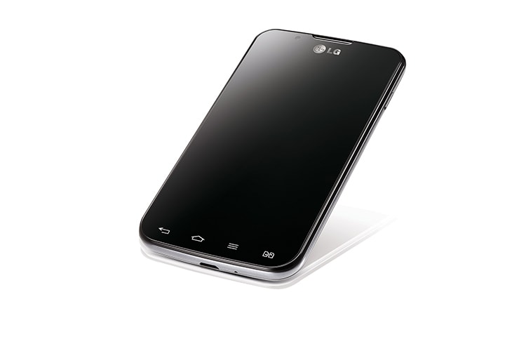 LG Второе поколение смартфонов от LG, P715, thumbnail 10