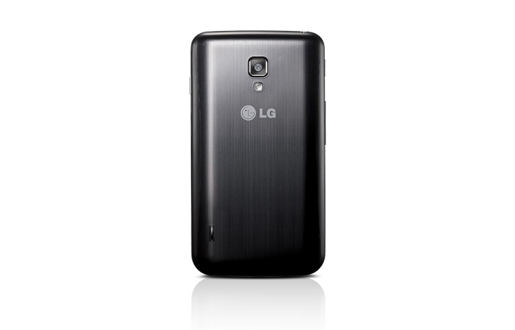 LG Второе поколение смартфонов от LG, P715, thumbnail 2