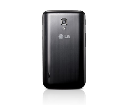 LG Второе поколение смартфонов от LG, P715, thumbnail 2