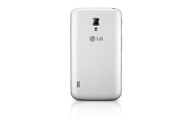 LG Второе поколение смартфонов от LG, P715, thumbnail 8