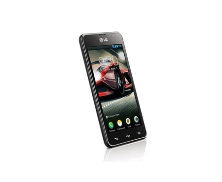 LG 4G LTE от LG, P875, thumbnail 4