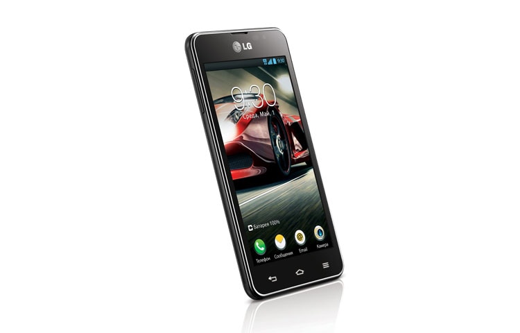 LG 4G LTE от LG, P875, thumbnail 4