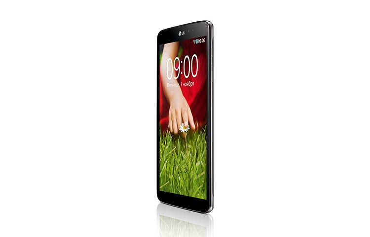LG Full HD IPS дисплей 8.3”, 4-ядерный процессор 1,7 ГГц, компактный размер, V500, thumbnail 2