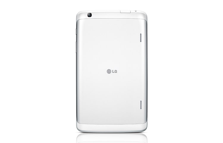LG Full HD IPS дисплей 8.3”, 4-ядерный процессор 1,7 ГГц, компактный размер, V500, thumbnail 8