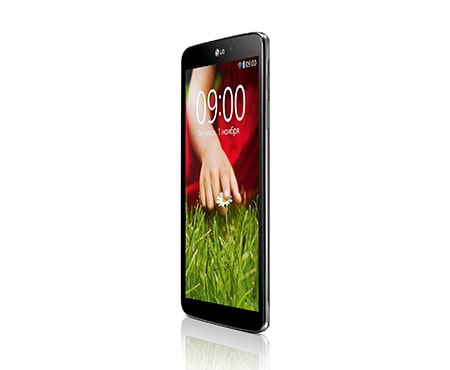 LG Full HD IPS дисплей 8.3”, 4-ядерный процессор 1,7 ГГц, компактный размер, V500, thumbnail 2