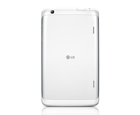 LG Full HD IPS дисплей 8.3”, 4-ядерный процессор 1,7 ГГц, компактный размер, V500, thumbnail 8