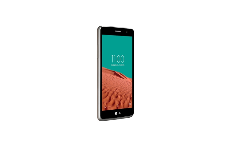 LG Яркий дисплей 5,0”. Потрясающие снимки с функцией ''съемка по жесту руки'', X155, thumbnail 5