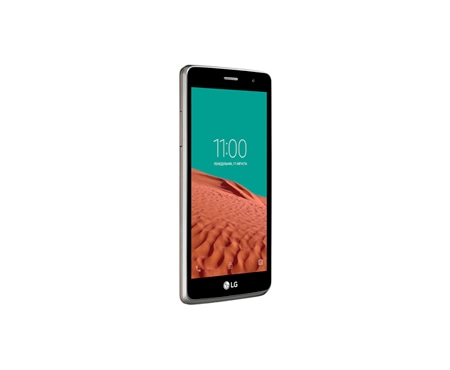 LG Яркий дисплей 5,0”. Потрясающие снимки с функцией ''съемка по жесту руки'', X155, thumbnail 5