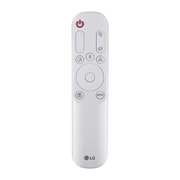 LG Саундбар LG QP5W, close-up view of left side, QP5W, thumbnail 11