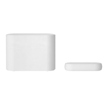 front view with sub woofer1