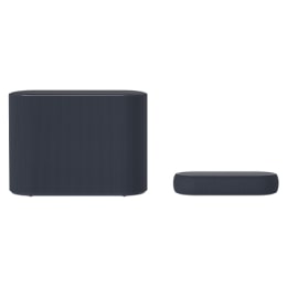 front view with sub woofer2