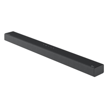 Lg signature hot sale soundbar