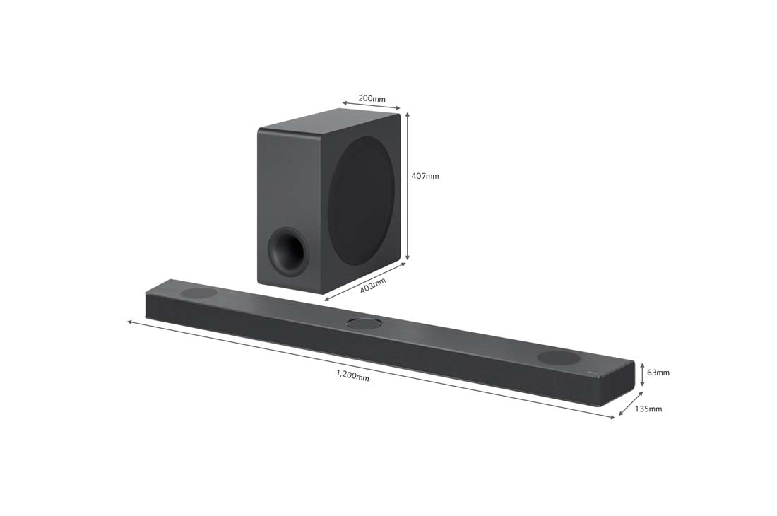Lg sound shop