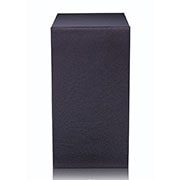 LG Саундбар LG SQC2 | 2.1 канала | Bluetooth, Вид сабвуфера спереди, SQC2, thumbnail 12