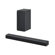 LG Саундбар LG S60Q | 2.1 канала | Bluetooth | AI Sound Pro, S60Q, thumbnail 2