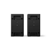 LG Звуковая панель S80TR LG для домашнего кинотеатра с поддержкой технологии Dolby Atmos, 5.1.3-канальным звуком и задними динамиками, Вид на заднюю сторону задних динамиков, S80TR, thumbnail 11