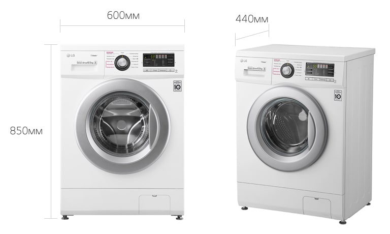 Стиральная машина lg f12m7wds1 стиральная машина lg f12m7wds1