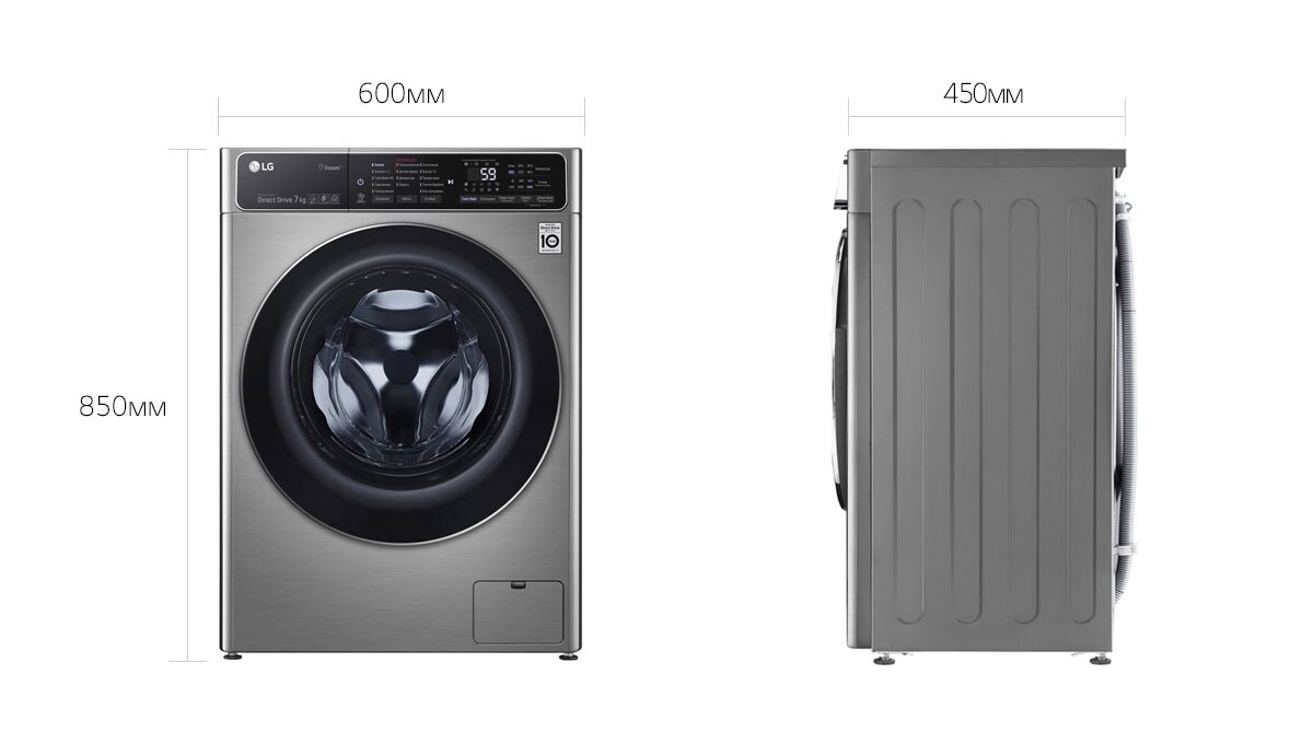 uzkaya stiralnaya mashina lg ai dd f2t9hs9s