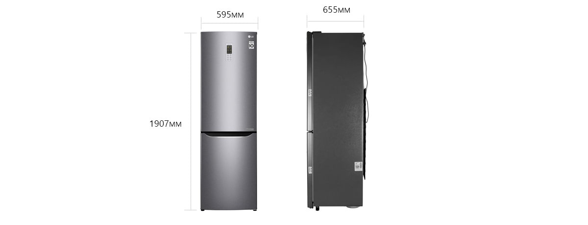 GA-B419SLGL