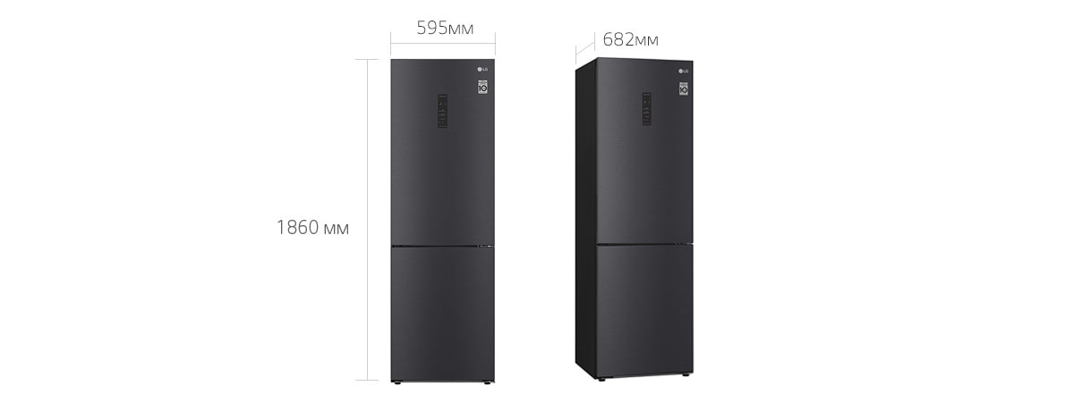 Lg Ga B459clwl Серебристый Купить