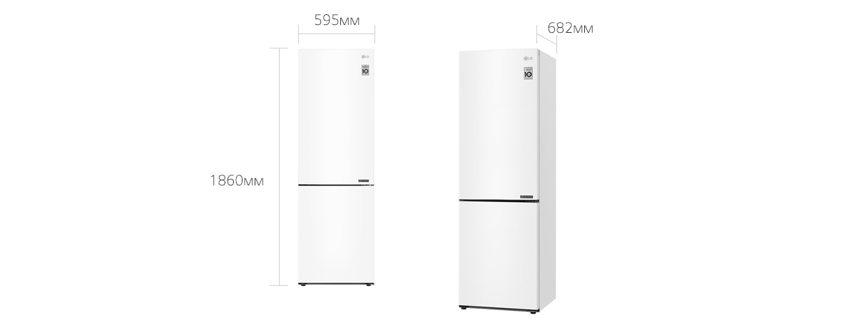 LG GA-B459 CQCL купить Красноярск