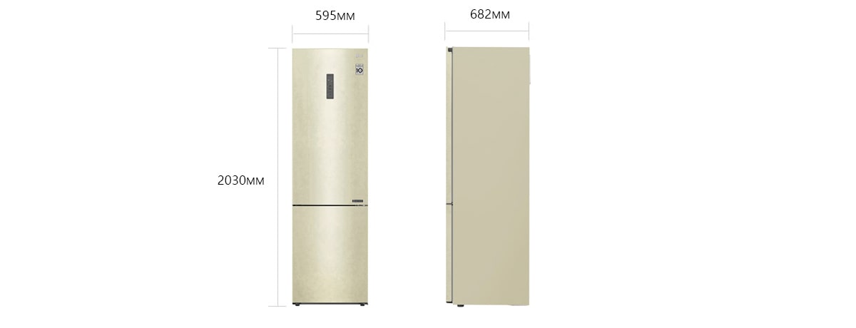 GA-B509CEWL