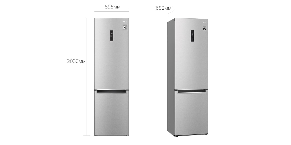 Холодильник Lg 509 Maum Купить