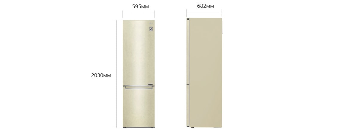 gc-b509secl