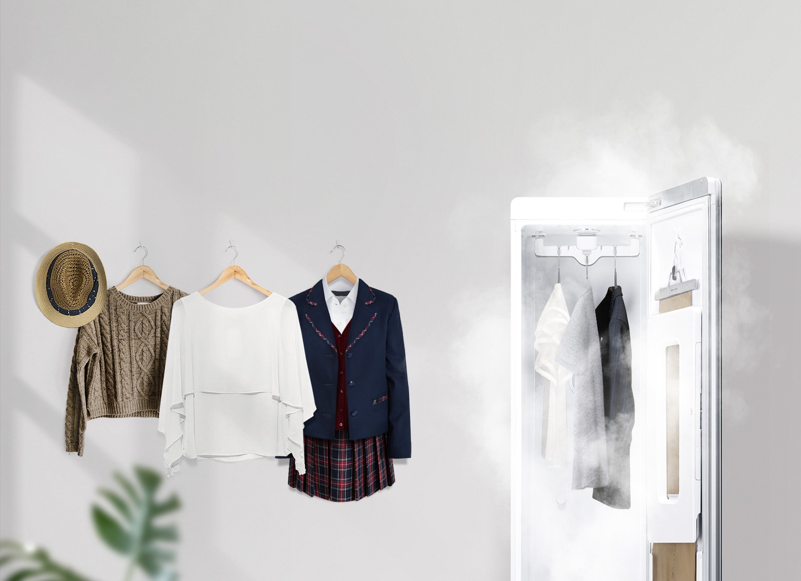 Свежий образ каждый день